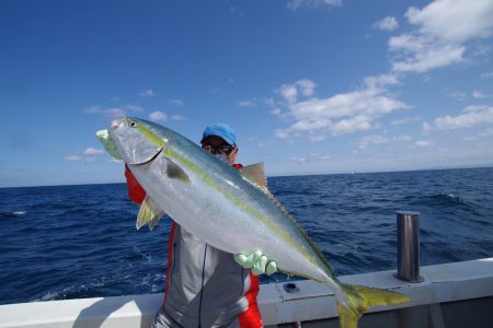 オーシャンズ　京都 釣果
