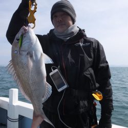 Hit Rush(ヒット ラッシュ） 釣果