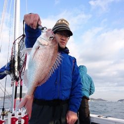 フィッシングボートACE（エース） 釣果