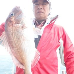 美里丸 釣果