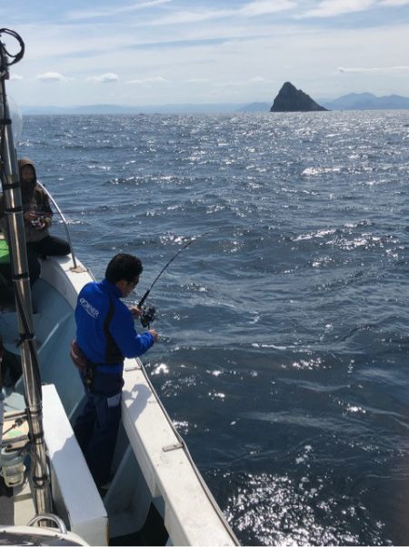 あみや渡船 JIGBOY 釣果