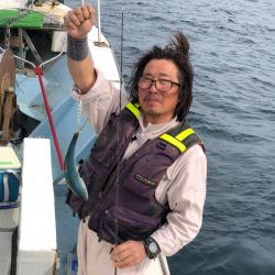 あみや渡船 JIGBOY 釣果