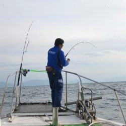 あみや渡船 JIGBOY 釣果