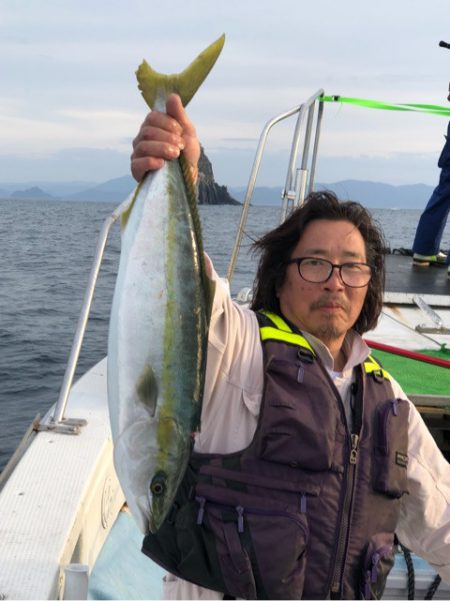 あみや渡船 JIGBOY 釣果