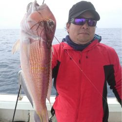 マタウマリンサービス 釣果