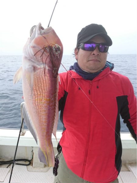 マタウマリンサービス 釣果