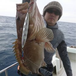 マタウマリンサービス 釣果