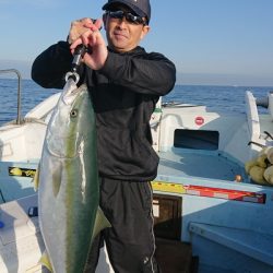 旭星釣りセンター 釣果