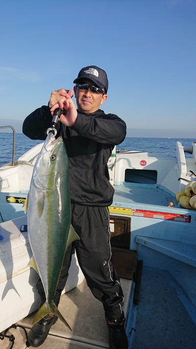 旭星釣りセンター 釣果