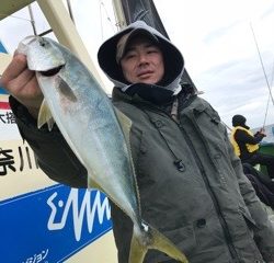 太田屋 釣果