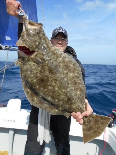 星龍丸 釣果