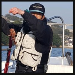 内浜丸 釣果