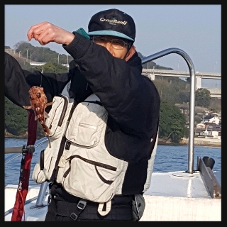 内浜丸 釣果