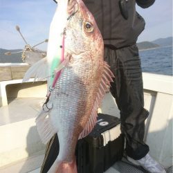 マタウマリンサービス 釣果