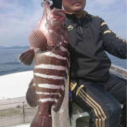 マタウマリンサービス 釣果