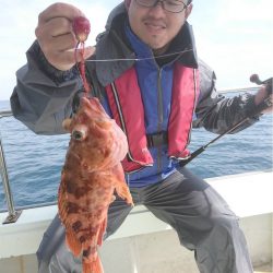 マタウマリンサービス 釣果