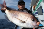 茂吉丸 釣果