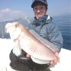 マタウマリンサービス 釣果