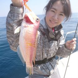 マタウマリンサービス 釣果