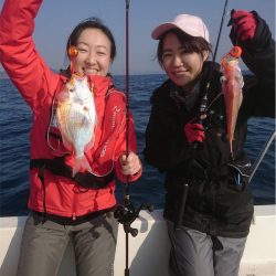 マタウマリンサービス 釣果