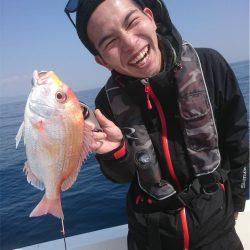 マタウマリンサービス 釣果