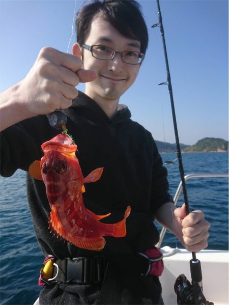 マタウマリンサービス 釣果