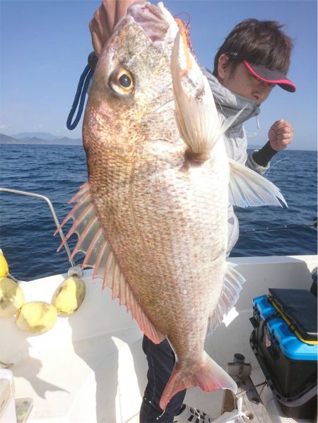 マタウマリンサービス 釣果