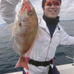 マタウマリンサービス 釣果