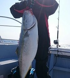 海龍丸（福岡） 釣果