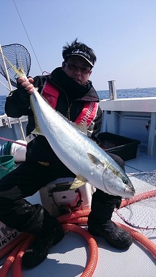 海龍丸（福岡） 釣果