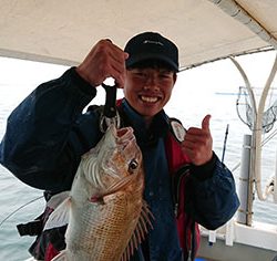 松本釣船2 釣果
