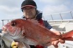 茂吉丸 釣果