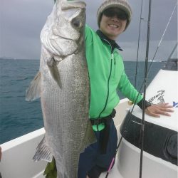 マタウマリンサービス 釣果