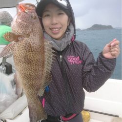 マタウマリンサービス 釣果