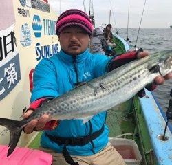 太田屋 釣果