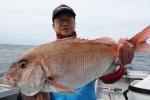 茂吉丸 釣果
