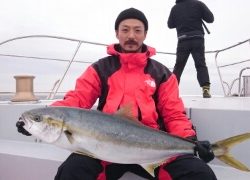 海龍丸（福岡） 釣果