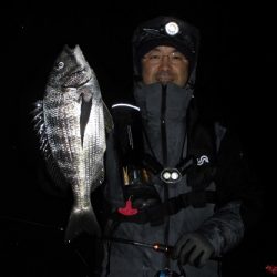 ルアー船マヒマヒ 釣果