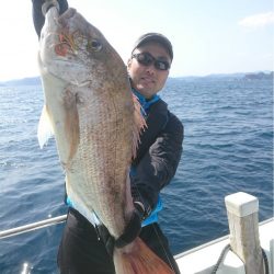 マタウマリンサービス 釣果