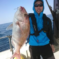 マタウマリンサービス 釣果