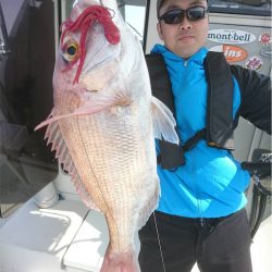 マタウマリンサービス 釣果