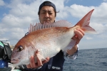 茂吉丸 釣果