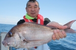茂吉丸 釣果