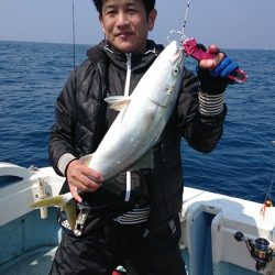 旭星釣りセンター 釣果