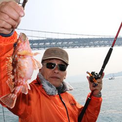 松本釣船２ 釣果