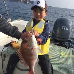 マタウマリンサービス 釣果