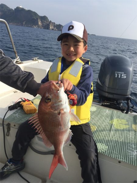 マタウマリンサービス 釣果