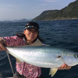 マタウマリンサービス 釣果