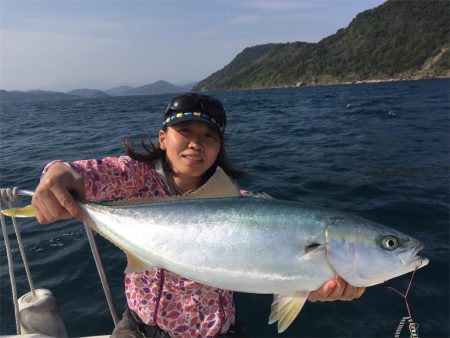 マタウマリンサービス 釣果