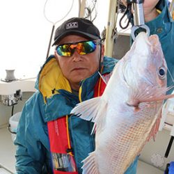 松本釣船2 釣果